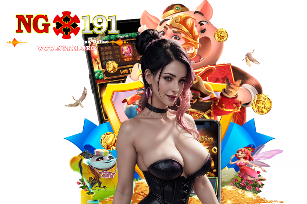 ng191 สมัคร